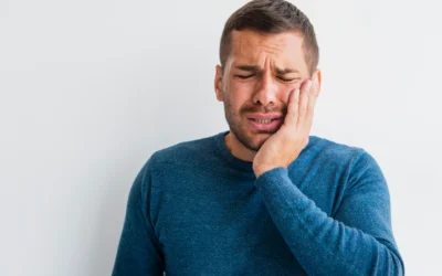 Estrategias en casa para aliviar bruxismo y dolores faciales