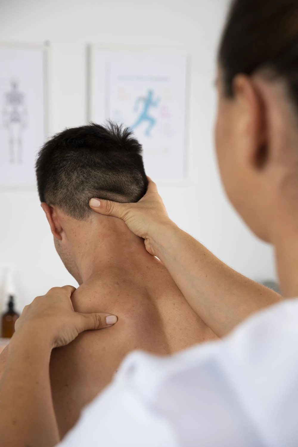 fisioterapia craneocervical tres cantos ventajas