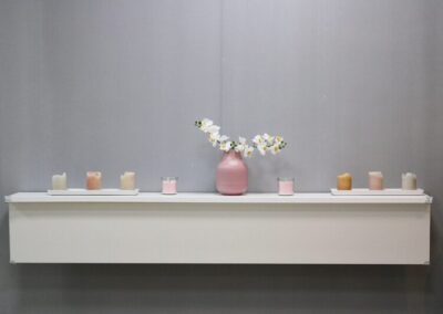 fisioterapia en tres cantos decoración