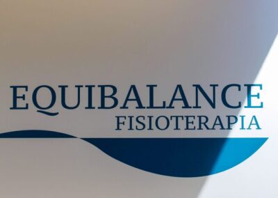 logo fisioterapia en tres cantos